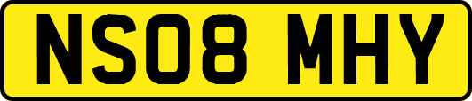 NS08MHY