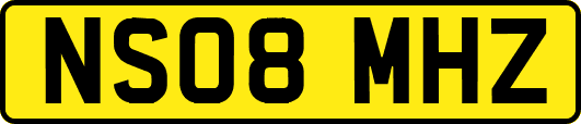 NS08MHZ