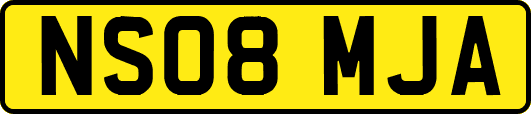 NS08MJA