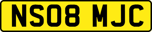 NS08MJC