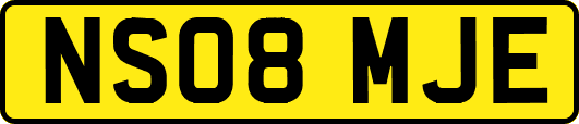 NS08MJE
