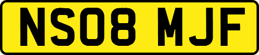 NS08MJF