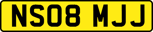 NS08MJJ