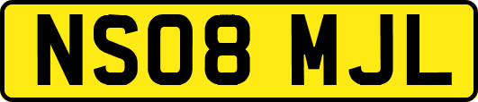 NS08MJL
