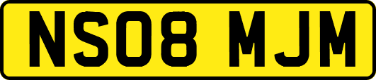 NS08MJM