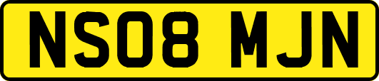 NS08MJN
