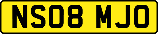NS08MJO