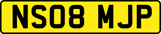NS08MJP