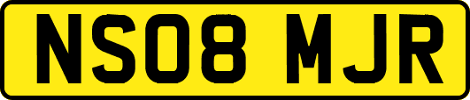 NS08MJR