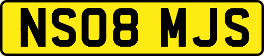 NS08MJS