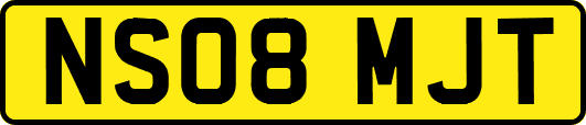 NS08MJT