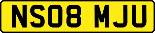 NS08MJU