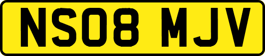 NS08MJV