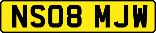 NS08MJW
