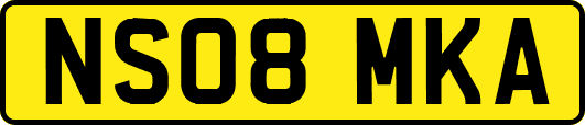 NS08MKA