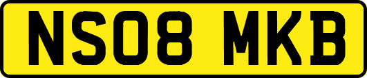 NS08MKB