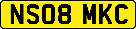 NS08MKC
