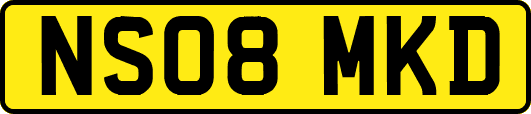 NS08MKD