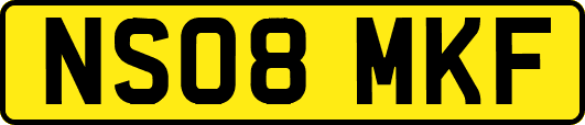 NS08MKF