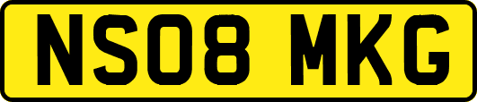 NS08MKG