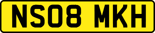NS08MKH