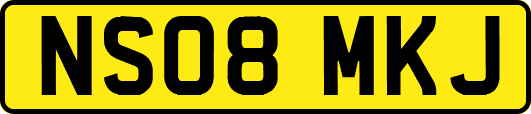 NS08MKJ