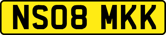 NS08MKK