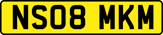 NS08MKM