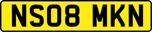 NS08MKN