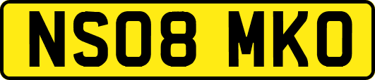 NS08MKO