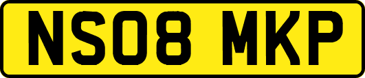 NS08MKP