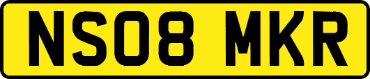 NS08MKR