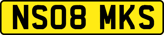NS08MKS