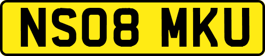 NS08MKU