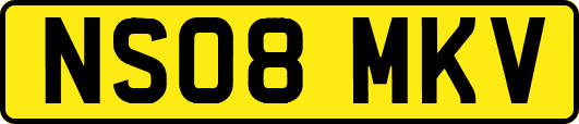 NS08MKV