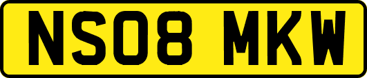 NS08MKW
