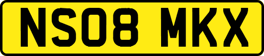 NS08MKX