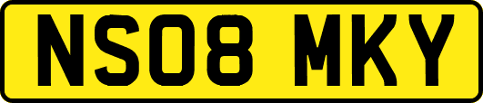 NS08MKY