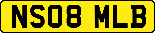 NS08MLB