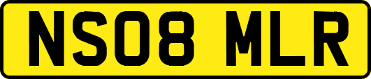NS08MLR