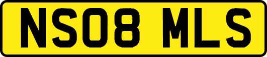 NS08MLS