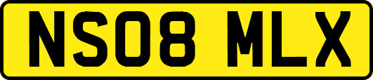 NS08MLX