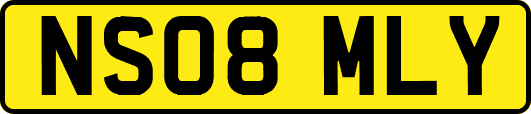 NS08MLY