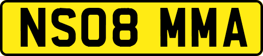 NS08MMA