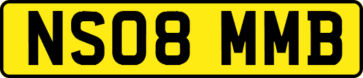 NS08MMB