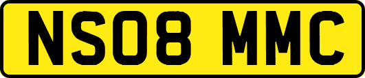 NS08MMC