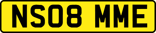 NS08MME