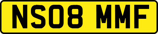 NS08MMF