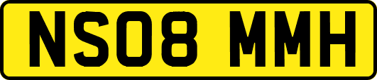 NS08MMH