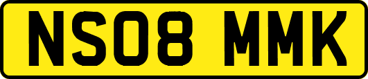 NS08MMK